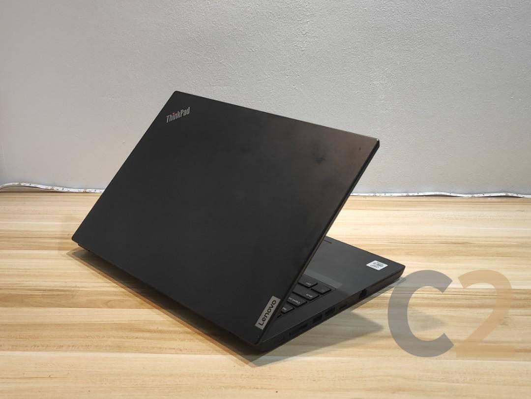 (USED) LENOVO ThinkPad L14 i5-10210U NA Intel UHD Graphics 14inch 1920x1080 Business Laptop 95% - C2 Computer