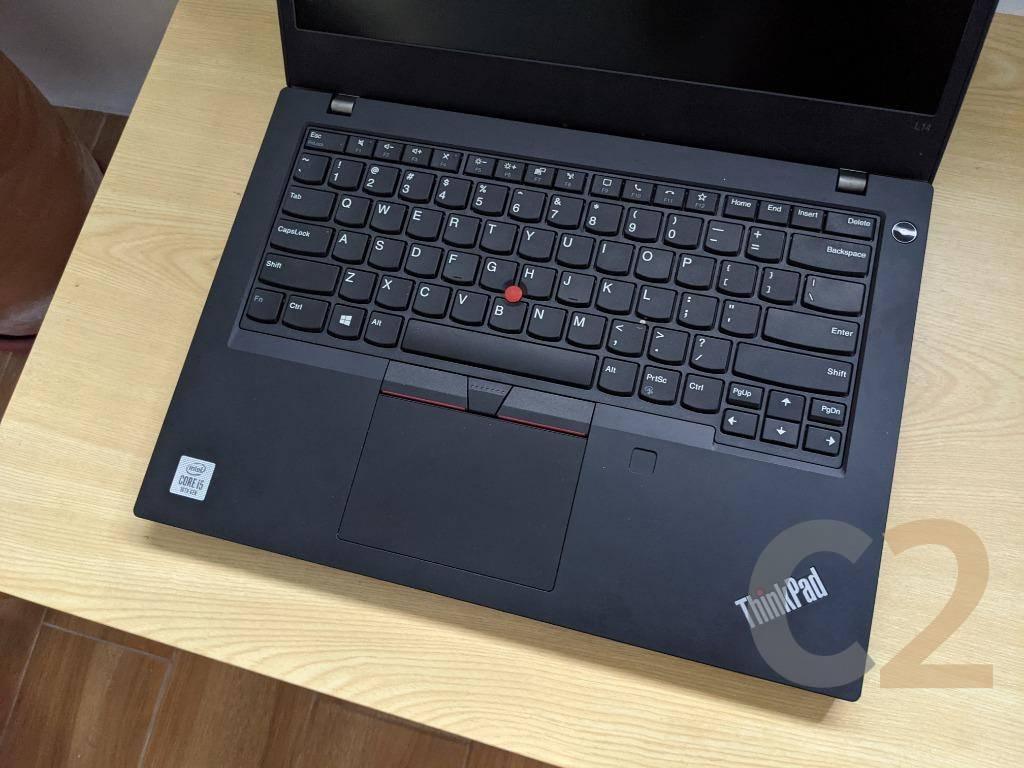 (USED) LENOVO ThinkPad L14 i5-1135G7 4G 128-SSD NA GeForce MX 450 2GB 14inch 1920x1080 Business Laptop 95% - C2 Computer