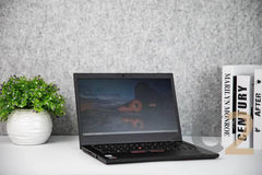 (USED) LENOVO Thinkpad L14 i5-1145G7 4G 128-SSD NA Intel UHD Graphics 14inch 1366X768 商務辦公本 95% - C2 Computer