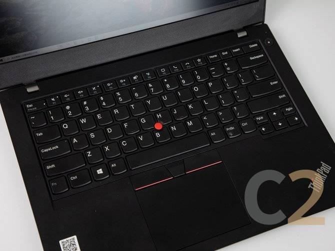 (USED) LENOVO Thinkpad L14 i5-1145G7 NA Intel UHD Graphics 14inch 1366X768 Business Laptop 95% - C2 Computer