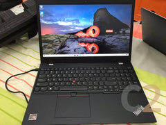 (USED) LENOVO ThinkPad L15 R7-4750U PRO 4G 128-SSD NA AMD Radeon Graphics 15.6inch 1920x1080 Business Laptop 95% - C2 Computer