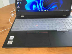 (USED) LENOVO ThinkPad P15v i7-10750H Quadro P620 15.6inch 1920x1080p Mobile Workstation 90% NEW - C2 Computer