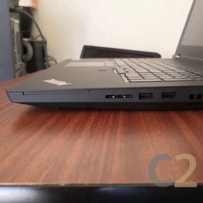 (USED) LENOVO ThinkPad P17 G1 W-10855M NA RTX 4000 8GB 17.3inch 3840x2160 Ultrabook 95% - C2 Computer