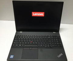 (USED) LENOVO ThinkPad P50 i7-6820HQ 4G NA 500G QUADRO M2000M 2G 15.6inch 3840x2160 Mobile Workstation 95% - C2 Computer