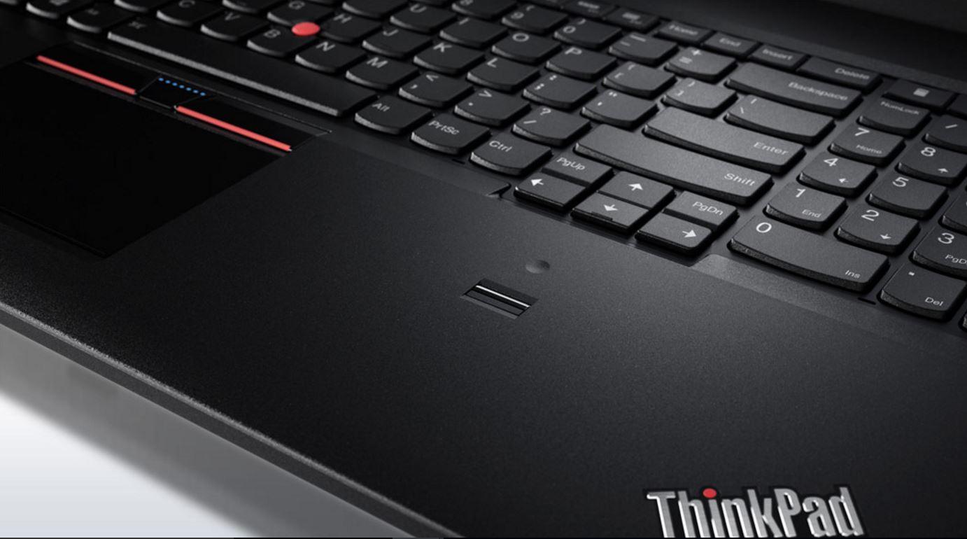 (USED) LENOVO ThinkPad P50s i7-6500U 4G NA 500G QUADRO M500M 2G 15.6inch 1920x1080 Mobile Workstation 90% - C2 Computer