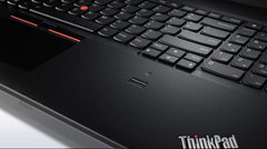 (USED) LENOVO ThinkPad P50s i7-6500U 4G NA 500G QUADRO M500M 2G 15.6inch 1920x1080 Mobile Workstation 90% - C2 Computer