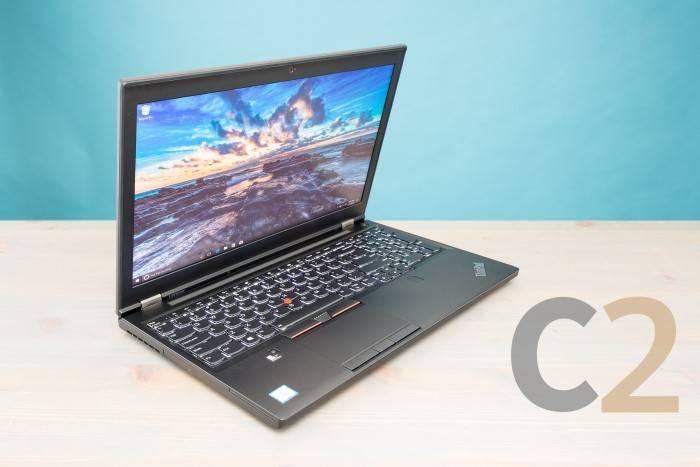 (USED) LENOVO ThinkPad P51 E3-1505M NA Nvdia Quadro M2200 4GB 15.6inch 1920x1080 Mobile Workstation 95% - C2 Computer