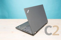 (USED) LENOVO ThinkPad P51 E3-1505M NA Nvdia Quadro M2200 4GB 15.6inch 1920x1080 Mobile Workstation 95% - C2 Computer