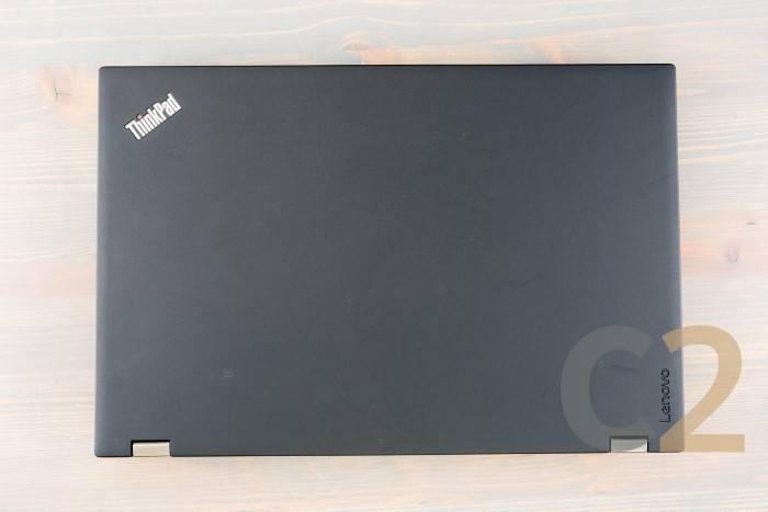 (USED) LENOVO ThinkPad P51 E3-1505M NA Nvdia Quadro M2200 4GB 15.6inch 1920x1080 Mobile Workstation 95% - C2 Computer