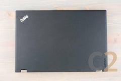 (USED) LENOVO ThinkPad P51 E3-1505M NA Nvdia Quadro M2200 4GB 15.6inch 1920x1080 Mobile Workstation 95% - C2 Computer