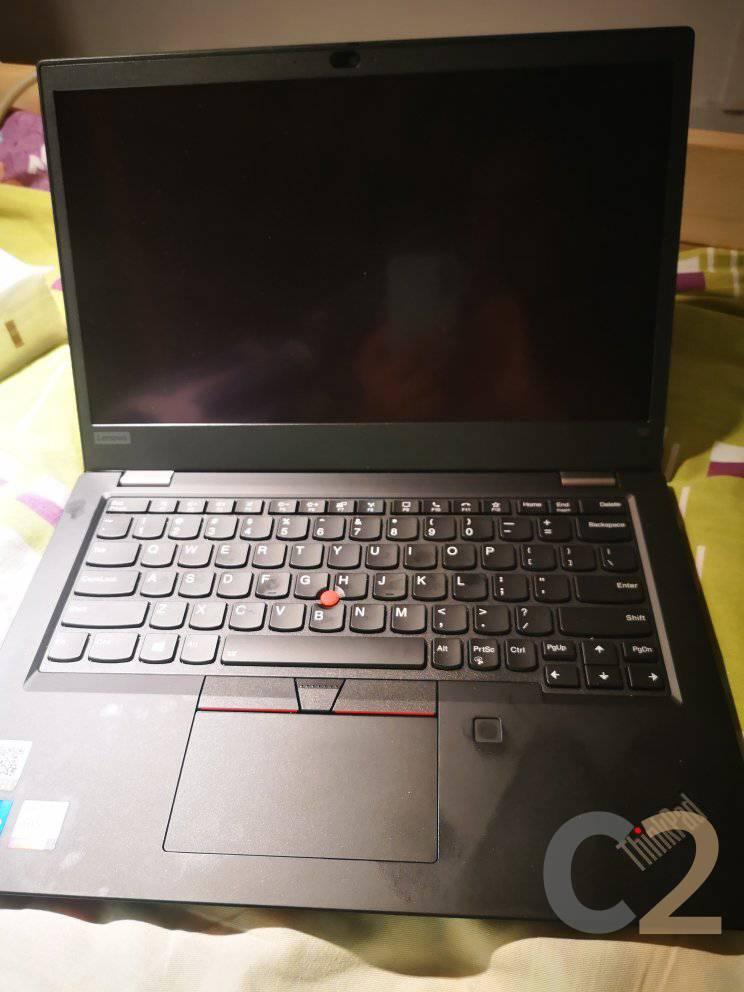 (USED) LENOVO ThinkPad S2 Gen 6 i7-1135G7 4G 128-SSD NA Intel Iris Xe Graphics 13.3inch 1920x1080 Business Laptop 95% - C2 Computer