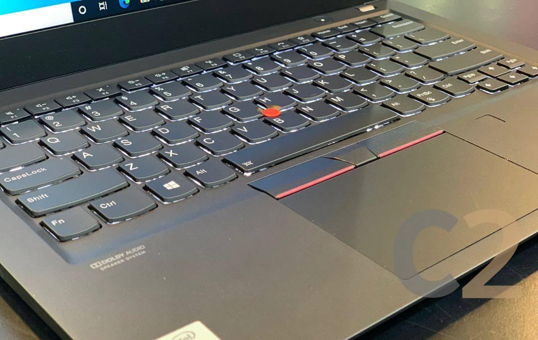 (USED) LENOVO ThinkPad T14s R5-4650U PRO NA AMD Radeon Graphics 14inch 1920x1080 Ultrabook 95% - C2 Computer