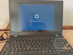 (USED) LENOVO ThinkPad T15 i7-10610U Intel UHD Graphics 15.6inch 1920x1080 Business Laptop 95% - C2 Computer