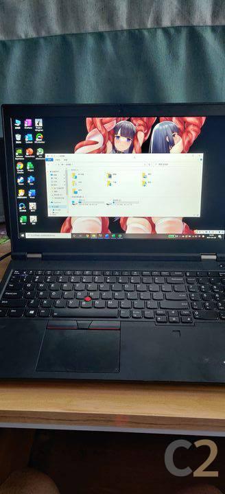 (USED) LENOVO ThinkPad T15g G2 i7-1165G7 4G 128-SSD NA GeForce MX450 2GB 15.6inch 3840x2160 4K Mobile Workstation 95% - C2 Computer