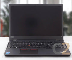 (USED) LENOVO ThinkPad T15g i7-10750H NA RTX 2070 8GB 15.6inch 3840x2160 4K Mobile Workstation 95% - C2 Computer