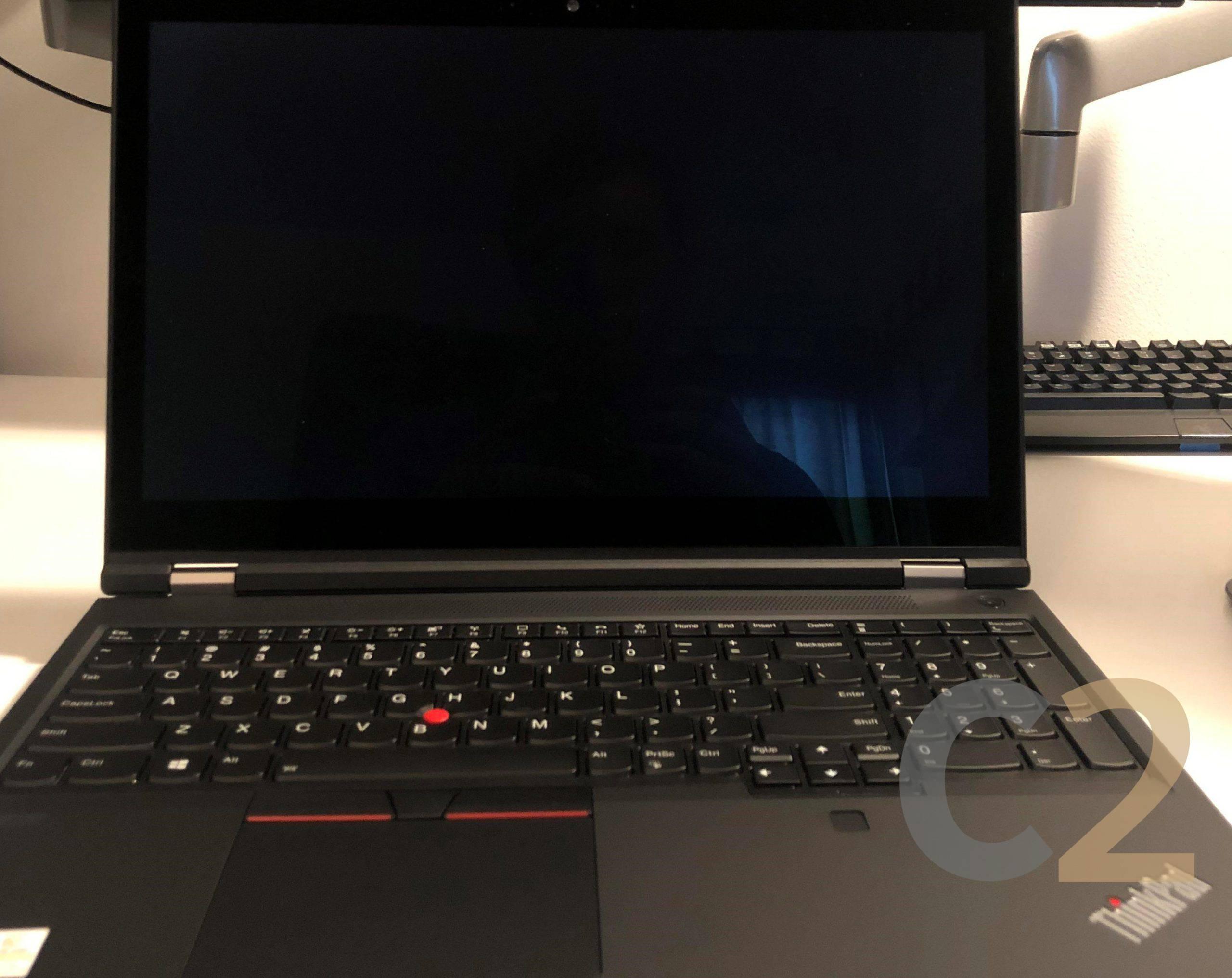 (USED) LENOVO ThinkPad T15g i7-10750H NA RTX 2080s 8GB 15.6inch 3840x2160 4K Mobile Workstation 95% - C2 Computer