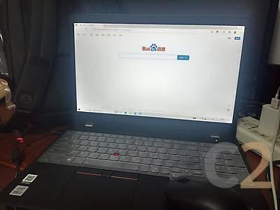 (USED) LENOVO ThinkPad T15p i5-10400H Intel UHD Graphics 15.6inch 1920x1080 Business Laptop 95% - C2 Computer