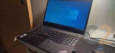 (USED) LENOVO ThinkPad T15p i5-10400H NA GTX 1050 3GB 15inch 1920x1080 Business Laptop 95% - C2 Computer