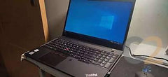 (USED) LENOVO ThinkPad T15p i5-10400H NA GTX 1050 3GB 15inch 1920x1080 Business Laptop 95% - C2 Computer