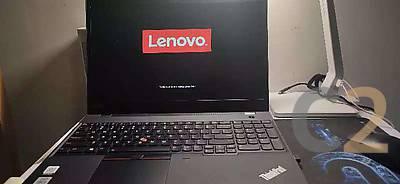 (USED) LENOVO ThinkPad T15p i5-10400H NA GTX 1050 3GB 15inch 1920x1080 Business Laptop 95% - C2 Computer