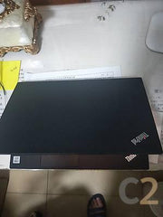 (USED) LENOVO ThinkPad T15p i5-10400H NA GTX 1050 3GB 15inch 1920x1080 Business Laptop 95% - C2 Computer