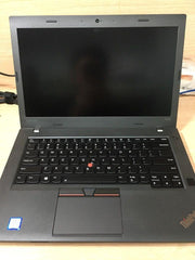 (USED) LENOVO Thinkpad T470P i5-7300HQ 4G NA 500G 14inch 1920x1080 Ultrabook 95% - C2 Computer