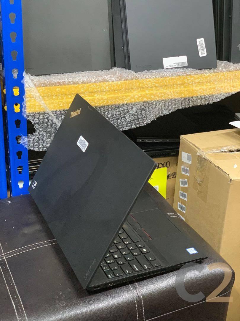 (USED) LENOVO ThinkPad T570 i7-7600 4G 128-SSD NA Ge Force 940MX 2GB 15.6inch 3840x2160 Business Laptop 95% - C2 Computer