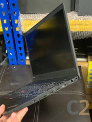 (USED) LENOVO ThinkPad T570 i7-7600 4G 128-SSD NA Ge Force 940MX 2GB 15.6inch 3840x2160 Business Laptop 95% - C2 Computer