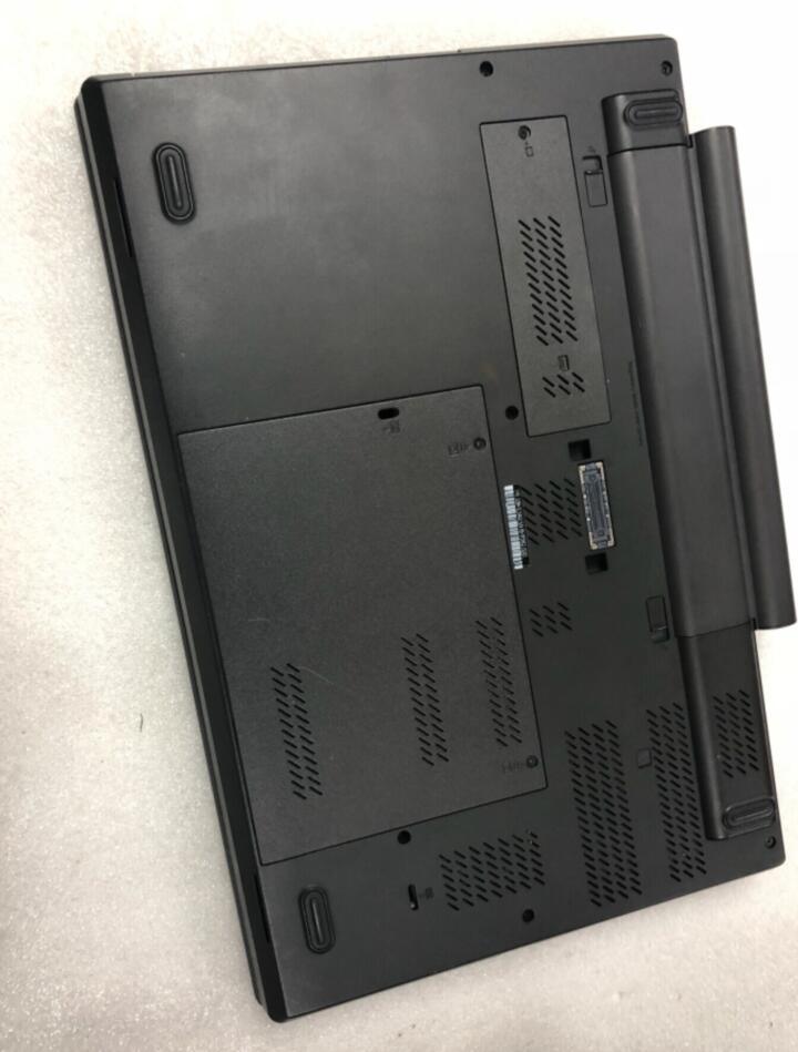 (USED) LENOVO ThinkPad W541 i7-4810MQ 4G NA 500G QUADRO K2100M 2G 15.6inch 1920x1080 Mobile Workstation 95% - C2 Computer