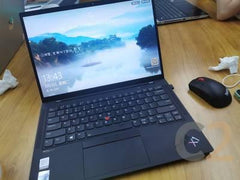 (USED) LENOVO ThinkPad x1 Carbon G7 Gen7 2019 i5-10210U Intel UHD Graphics 620 14inch 1920x1080 Ultrabook 95% - C2 Computer