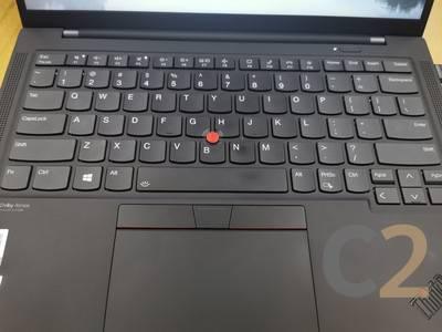 (USED) LENOVO ThinkPad x1 Carbon G7 Gen7 2019 i5-10210U Intel UHD Graphics 620 14inch 1920x1080 Ultrabook 95% - C2 Computer