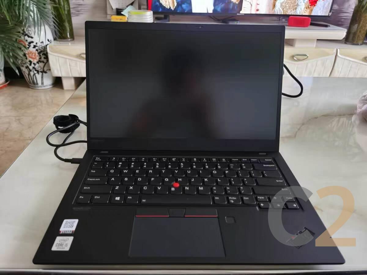 (USED) LENOVO ThinkPad X1 Carbon G7 I7-8565U 16G 1TB-SSD HD 620 14inch 1080P IPS 超級本 90% - C2 Computer