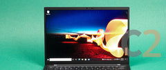 (USED) LENOVO ThinkPad x1 Carbon Gen 9 i5-1135G7 NA Intel Iris Xe Graphics 14inch 1920x1080 Ultrabook 95% - C2 Computer