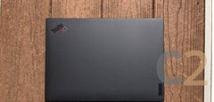 (USED) LENOVO ThinkPad x1 Carbon Gen 9 i7-1165G7 NA Intel Iris Xe Graphics 14inch 1920x1080 Ultrabook 95% - C2 Computer