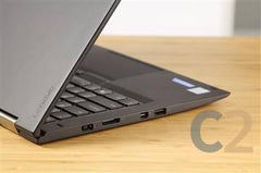 (USED) LENOVO ThinkPad X1 YOGA 2018 I7-8650U 4G 1T-SSD NA UHD 620 14inch 2160×1440 Touch Screen Ultrabook 95% - C2 Computer