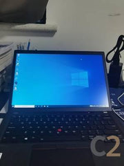 (USED) LENOVO Thinkpad X13 Gen 1 i7-10810U NA Intel UHD Graphics 13.3inch 1920x1080 Business Laptop 95% - C2 Computer