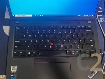 (USED) LENOVO Thinkpad X13 Gen 1 i7-10810U NA Intel UHD Graphics 13.3inch 1920x1080 Business Laptop 95% - C2 Computer