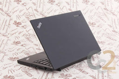 (USED) LENOVO Thinkpad X250 i5-5300U 4G NA 500G HD 5500 12.5inch 1366x768 Business Laptop 商務辦公本 90% NEW - C2 Computer