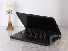 (USED) LENOVO Thinkpad X250 i5-5300U 4G NA 500G HD 5500 12.5inch 1366x768 Business Laptop 商務辦公本 90% NEW - C2 Computer