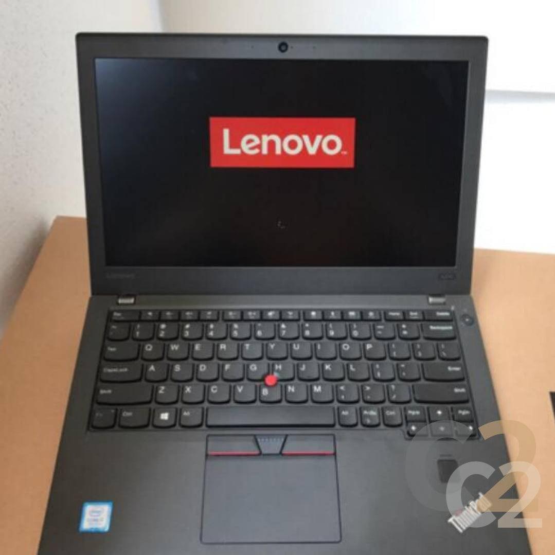 (特價一台)(USED) LENOVO Thinkpad X260 i5-6300U 8G 128G-SSD HD 520 12.5inch 1920x1080p IPS Ultrabook 超級本 90% NEW - C2 Computer