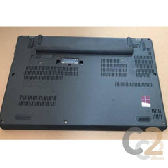 (特價一台)(USED) LENOVO Thinkpad X260 i5-6300U 8G 128G-SSD HD 520 12.5inch 1920x1080p IPS Ultrabook 超級本 90% NEW - C2 Computer