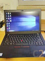 (USED) LENOVO ThinkPad x390 i3-8145 4G 128-SSD NA Intel UHD Graphics 13.3inch 1920x1080 Business Laptop 95% - C2 Computer