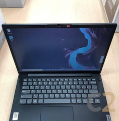 (USED) LENOVO V14 G2 ALC R5-5500U 4G 128-SSD NA AMD Radeon Graphics 14inch 1920x1080 Business Laptop 95% - C2 Computer