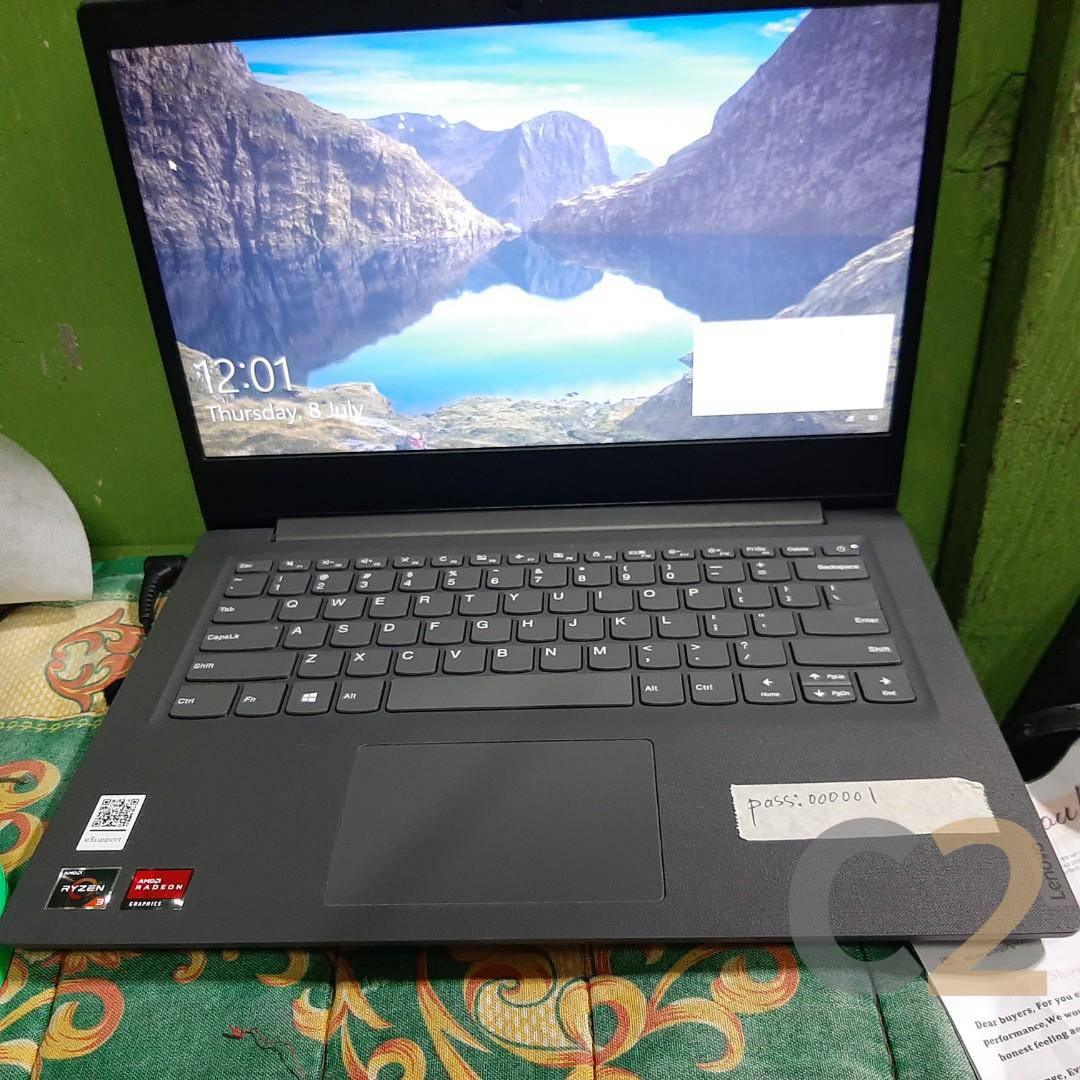 (USED) LENOVO V15-ADA R3-3250U 4G 128-SSD NA AMD Radeon Vega 3 Graphics 2GB 15.6inch 1920x1080 Business Laptop 95% - C2 Computer