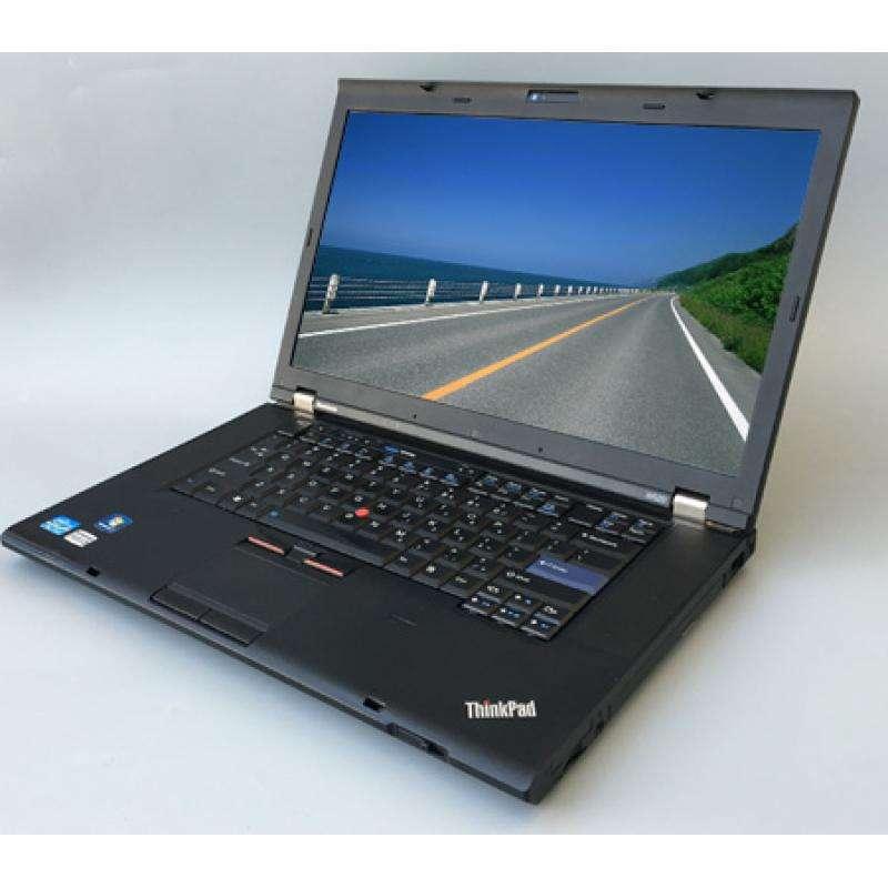 (USED) LENOVO W520 i7-2720QM 4G NA 500G NVS Q1000M 2G 15.6inch 1600x900 Mobile Workstation 95% - C2 Computer