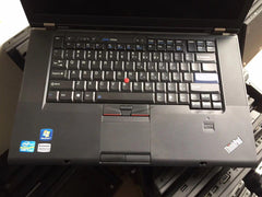 (USED) LENOVO W520 i7-2720QM 4G NA 500G NVS Q1000M 2G 15.6inch 1920x1080 Mobile Workstation 95% - C2 Computer