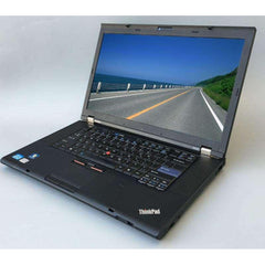 (USED) LENOVO W520 i7-2760QM 4G NA 500G NVS Q2000M 2G 15.6inch 1920x1080 Mobile Workstation 90% - C2 Computer