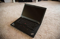 (USED) LENOVO W530 頂配版 i7-3630QM 4G NA 500G QUADRO K2000M 2G 15.6inch 1920x1080 Mobile Workstation 95% - C2 Computer