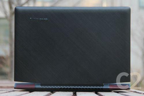 (USED) LENOVO Y700-15ISK i7-6700HQ 4G NA 500G GTX 960M 4G 15.6inch 1920x1080 IPS Gaming Laptop 電競本 90% NEW - C2 Computer