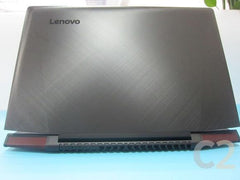 (USED) LENOVO Y700 FX-8800P 4G NA 500G R9 M385X 4G 15.6inch 1920x1080 Entry Gaming Laptop 入門遊戲本 90% NEW - C2 Computer